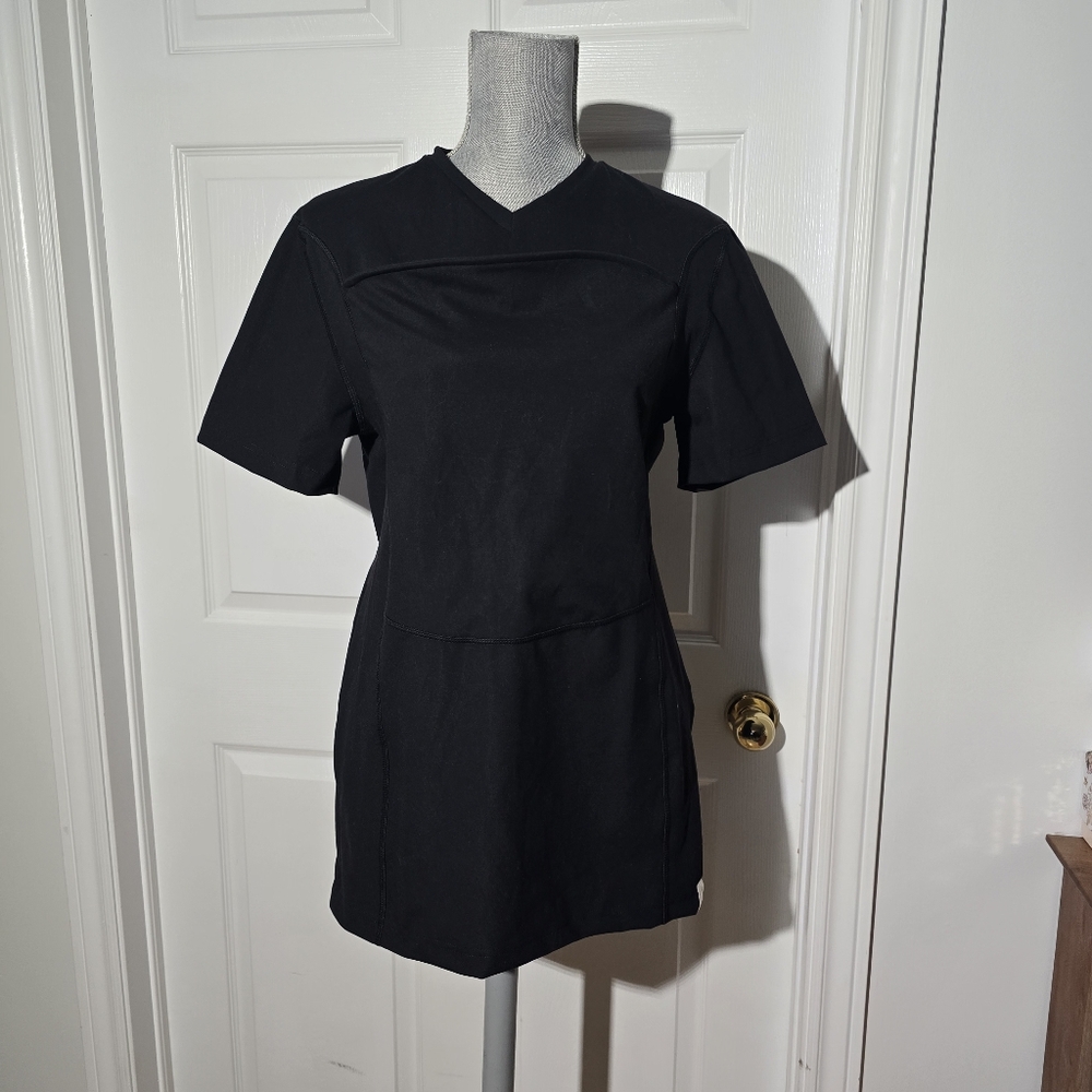 LALABU baby Carry V-neck Shirt